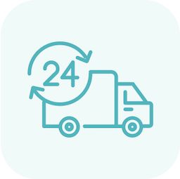 Free cancellation w/ five day notice