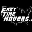 Fast Time Movers