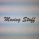 Moving Stuff