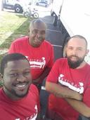 RED JACKET MOVING AND STORAGE LLC