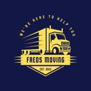 Fred's Moving