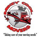 Mikey Cool Movers