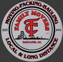 TC Family Movers