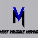 Most Valuable Moving
