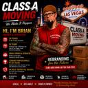 Class-A-Moving inc.