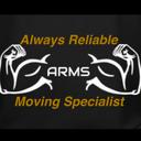 Always Reliable Moving Specialist