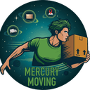 MERCURY MOVING & HAULING