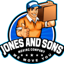 Jones and Sons Moving Company