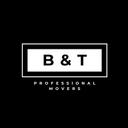 B & T PROFESSIONAL MOVING & LABOR