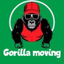 Gorilla Moving