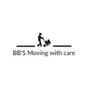 BB's moving with care