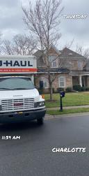 Rise Above Moving Company