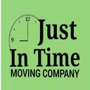Just In Time Moving Company