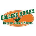 College Hunks Hauling Junk and Moving Acadiana