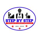 Step  By step logistics
