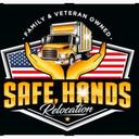Safe hands relocation