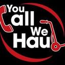 We Haul Movers