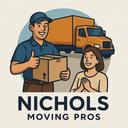 Nichols Moving Pros