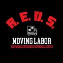 R.E.D.S. Moving Labor