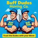 Buff Dudes Moving Company