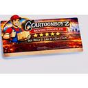 Cartoon Boy’z Moving Denver, CO