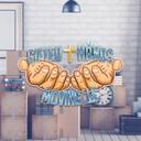 Gifted Hands Moving and storage