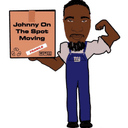 Johnny On The Spot Moving