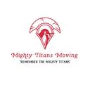 Mighty Titans Moving Labor
