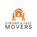 Strong & Fast Movers LLC