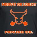 Moovit or Loozit Moving 