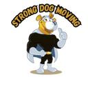 Strong Dog Moving