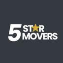 5-Star Movers