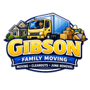 Gibson Family Moving LLC