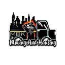 MBK Moving &Hauling