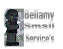 Bellamy small services