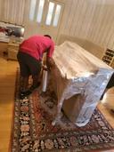 Top Trust Moving - Top Care Moving LLC