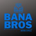 Bana Brothers Moving Express