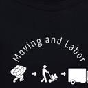 The Moving and Labor Company
