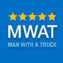 Man With A Truck Moving Company