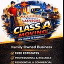 Class-A-Moving inc.