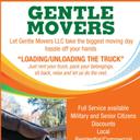 Gentle Movers