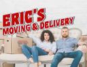 Eric's moving and delivery service