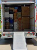 Go 2 Movers & Freight LLC