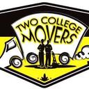 Two College Movers
