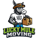  Lucky Mule Moving & Storage