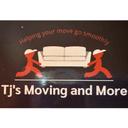 Tjs Moving and More