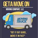 Get A Move On Moving company LLC
