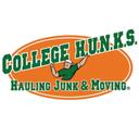 College Hunks Hauling Junk and Moving - Columbia