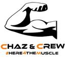 CHAZ & CREW