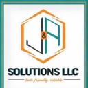 J & A Solution LLC